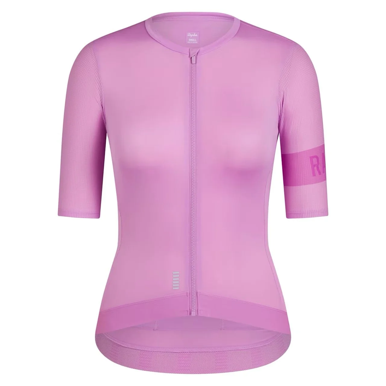 RAPHA Pro Team Aero Jersey Black Women — Cycle Store Zurich